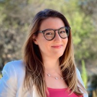 Candice A. Hureaux-Perron