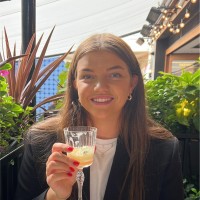 Olivia Lincoln