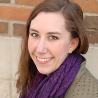 Cecily Evans