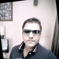 Chetan Mathrani