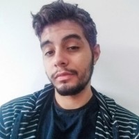 Lucas Pinto Dela Libera