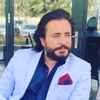 Khaldoun Yahfoufi