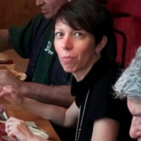 Silvia Rizzatti