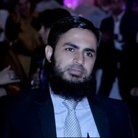 Syed Jawad Hussain Shah
