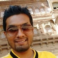 Bharath P