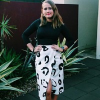 Elizabeth Cooke