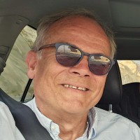 Bertjan Arends