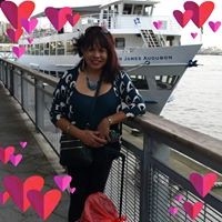 Cynthia Alipio