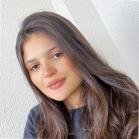 Laryssa Lira