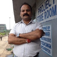 Vinod Patel