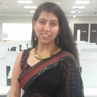 Vaishali Kumar