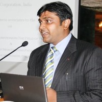 Gaurav Dilip Podar