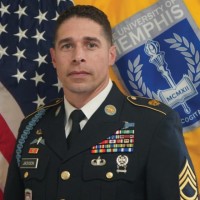 Kristopher Jackson