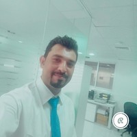 SHAHARYAR HUSSAIN