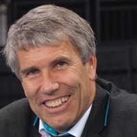 John Kessel