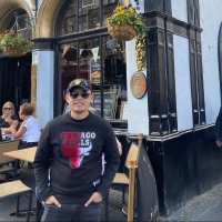 Carlos Alberto Gonzalez Beltrán