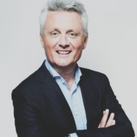 Paul Van Den Bosch