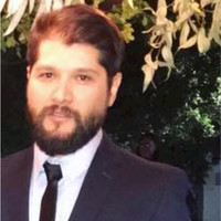 Ruben Bustillos Gonzalez Msc, Mba, Pmp