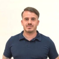 Maximiliano Martin Chiesa