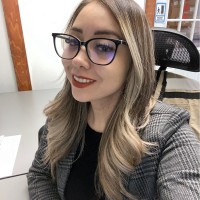 Mitzy A. Cervantes