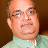 Rajesh Agarwal