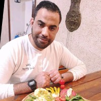Chamkhi Fakhreddine