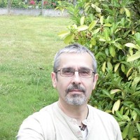 Pascal DOS REIS