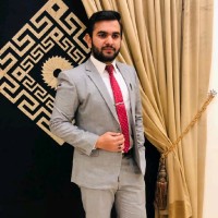 Luqman Ali