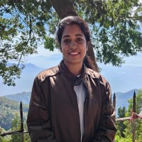 Thuhina Jayachandran