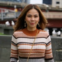 Raige Enriquez