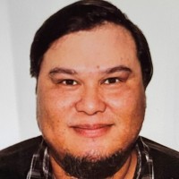 Yunos Khan