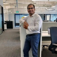 Tilak Nayak