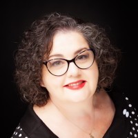 Mandy Cooper