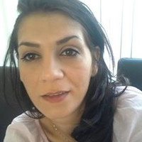 Cosmina Prinse