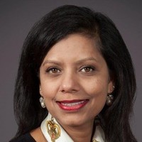 Alpana Arora