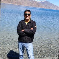 Ujjwal Sharma