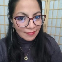 Denisse Mirella Cáceres Carrasco