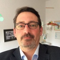 Nils Holert