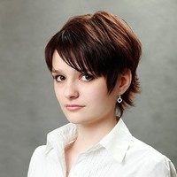 Ekaterina Sharalapova