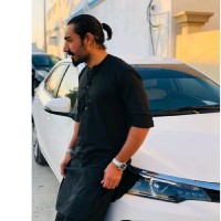 Ikram Afridi