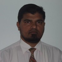 Ayub Khan