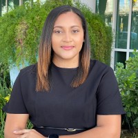 Nikisha Scott (Née Powell)