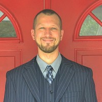 Cory Donehew