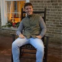 Austin Williams