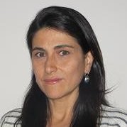 Verónica Frade Fernández