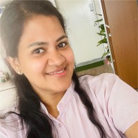 Sangeetha Hariraman