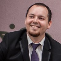 Grzegorz (Greg) Czuchaj