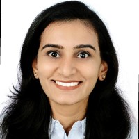 Tejal Mehta