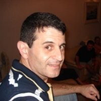 Mauricio Senatori
