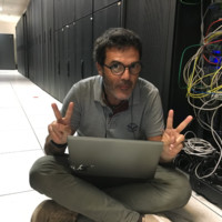 Quim Mitjans Salvà